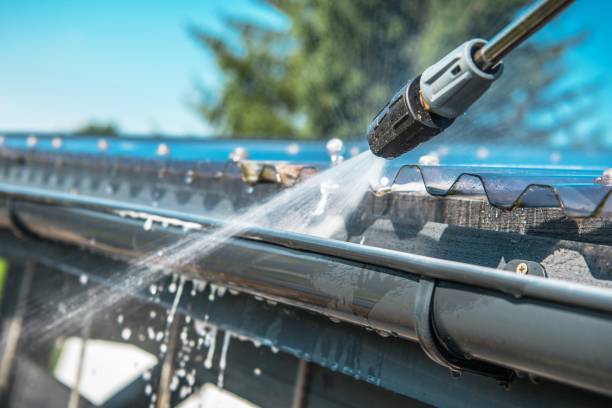 Best Sidewalk Pressure Washing  in Maryville, MO