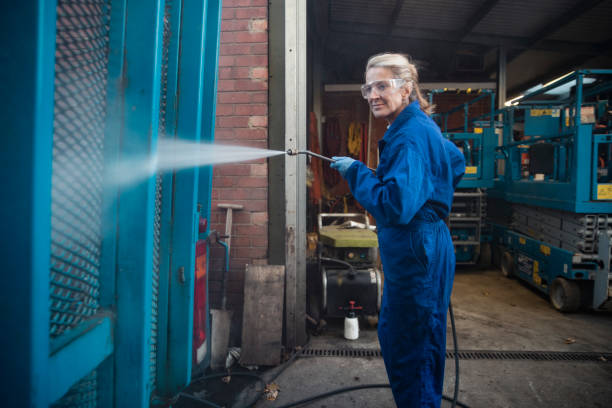 Best Best Pressure Washing Companies  in Maryville, MO