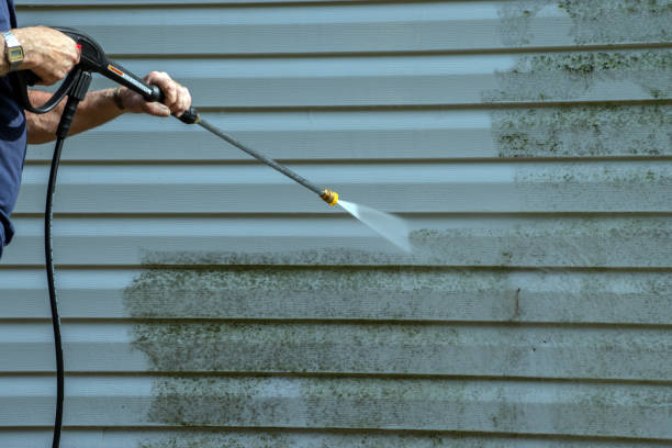 Pressure Washing Services for Businesses in Maryville, MO