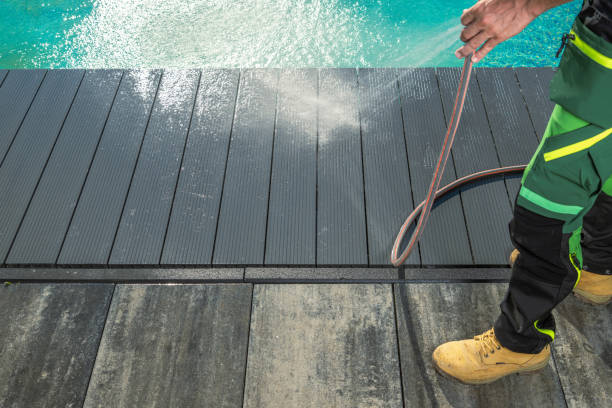 Best Pressure Washing Services for Businesses  in Maryville, MO