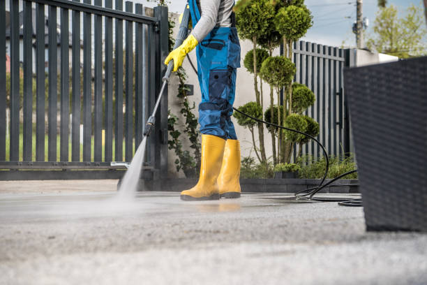 Reliable Maryville, MO Pressure Washing Solutions