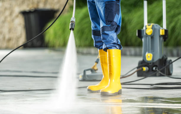 Pressure Washing Contractors in Maryville, MO