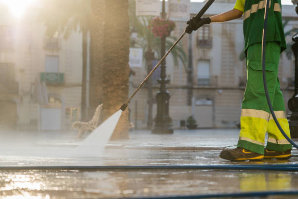 Roof Power Washing Services in Maryville, MO