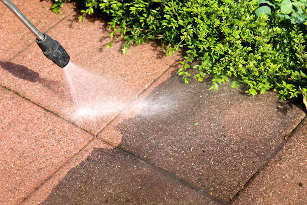 Best Roof Power Washing Services  in Maryville, MO